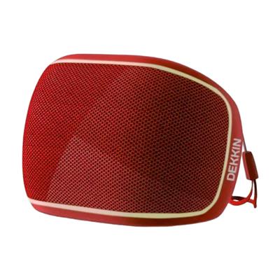 PARLANTE PORTATIL INALAMBRICO BLUETOOTH DEKKIN