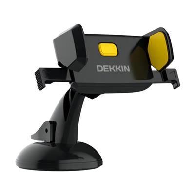 SOPORTE PARA AUTO 2 EN 1 DEKKIN