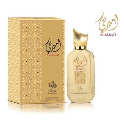 PERFUME AL WATANIAH AMEERATI FEM