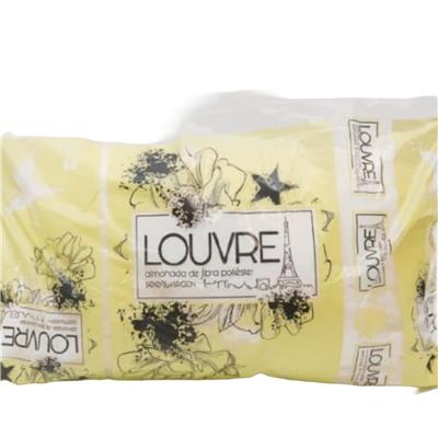 ALMOHADA DE VELLON  MACRO BLANCO BLANCO BARCELONA