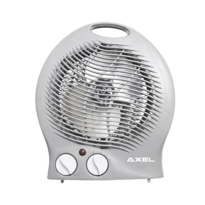 CALOVENTOR ELECTRICO AXEL AXCA TURBO 1900W