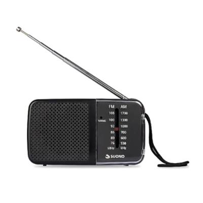 RADIO AM-FM SUONO
