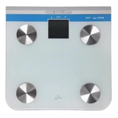 Balanza digital FitUltra GAMA