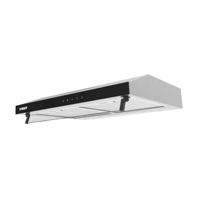 PURIFICADOR DIGITAL DE ACERO INOXIDABLE BKF