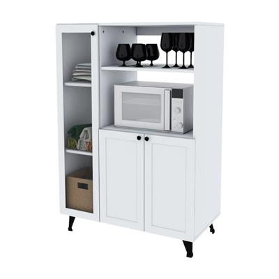 ORGANIZADOR BOHO DE MELAMINA 132X90X46