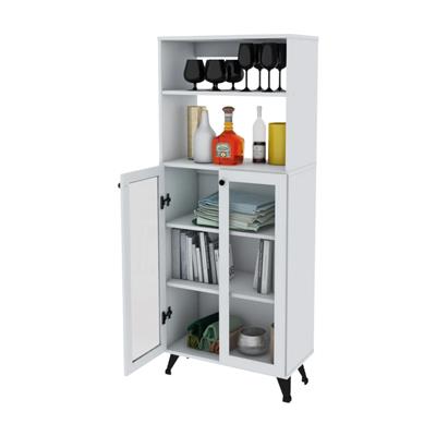 ORGANIZADOR BOHO DE MELAMINA 150X60X32