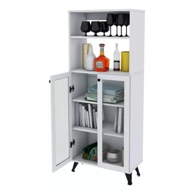 ORGANIZADOR BOHO DE MELAMINA
