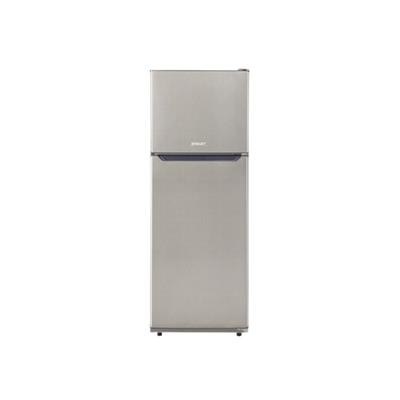 HELADERA BRIKET 242L