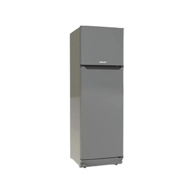 HELADERA BRIKET 290L