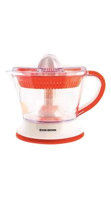 EXPRIMIDOR DE JUGO KEN BROWN 
