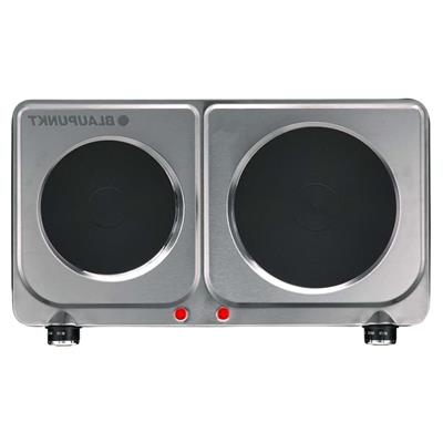 ANAFE ELECTRICO BLAUPUNKT 2 HORNALLAS