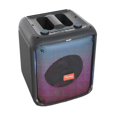 PARLANTE HARRISON BRICK LUCES LED- 500W