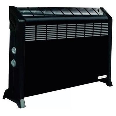 CONVECTOR ELECTRICO PORTATIL LINEA BUONA VITA 750, 1250, 2000W