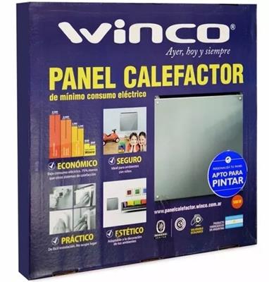 panel calefactor electrico panel calefactor