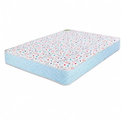 COLCHON DE RESORTES DE 2 PLAZAS 190X140X23 SUAVEGO