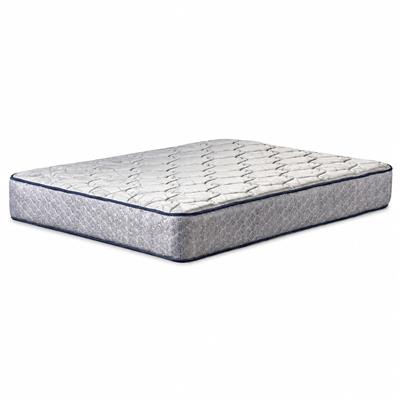 COLCHON DE RESORTES DE 2 PLAZAS 190x140x26 SUAVEGO