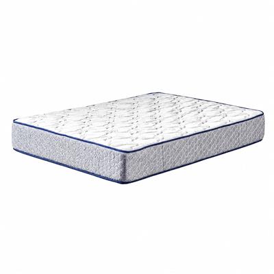 COLCHON DE RESORTES DE 2 PLAZAS 190x140x23 SUAVEGOM PRESTON