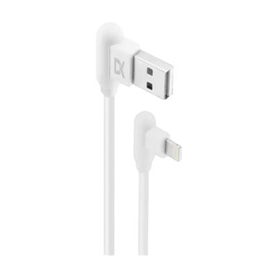 CABLE LIGHTNIG 90° DEKKIN