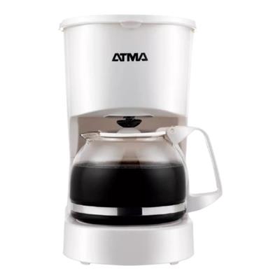 CAFETERA ATMA SEMI AUTOMATICA