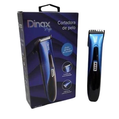 cortadora de pelo 90629 dinax