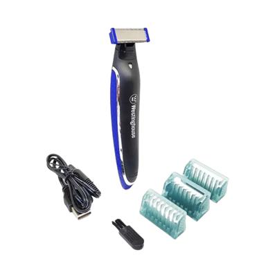 AFEITADORA CORTA BARBA Westinghouse Whhcl608