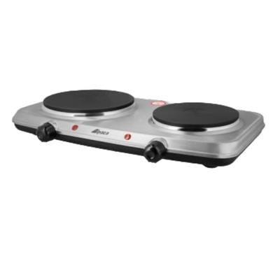 ANAFE ELECTRICO ALPACA