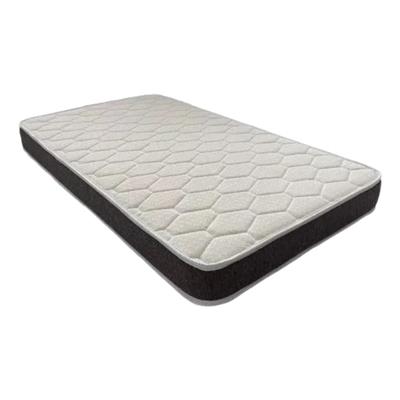 COLCHON DE ESPUMA PARA CUNA 100X50 POLIPLUMA