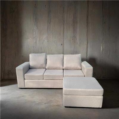SILLON CUARZO