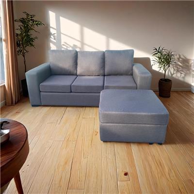 SILLON CUARZO