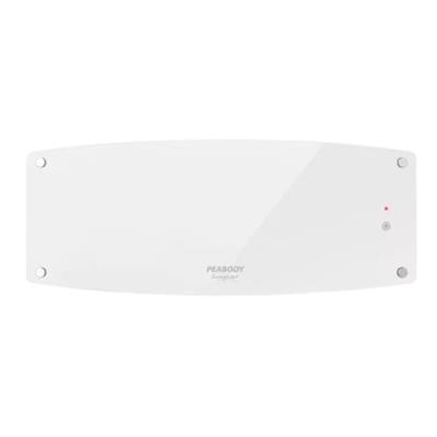 CALOVENTOR ELECTRICO DE PARED PEABODY 2000W CV20B