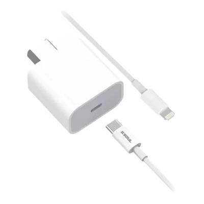 CARGADOR SOUL CON CABLE