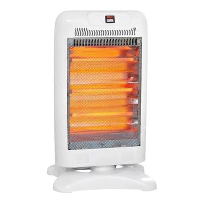ESTUFA ELECTRICA HALOGENA CENTREX 1200W 4 TUBOS