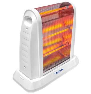 ESTUFA ELECTRICA HALOGENA CENTREX 2000W 5 TUBOS CX-L2000