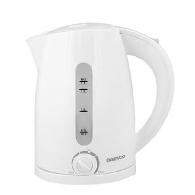 PAVA ELECTRICA DAEWOO CON CORTE MATE