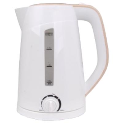 PAVA ELECTRICA DAEWOO CON CORTE MATE