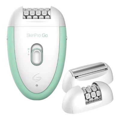 DEPILADORA GAMA SKIN PRO