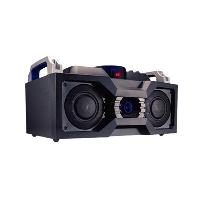 PARLANTE STROMBERG DJ-200