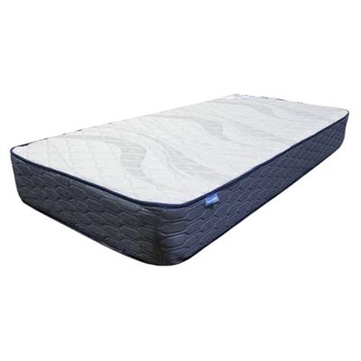 COLCHON DE RESORTE 190x80X29 DORMIPOL DELUXE