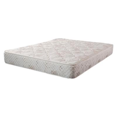 COLCHON 190X140X20 DORMIPOL MATELASSE ESPUMA LUJO