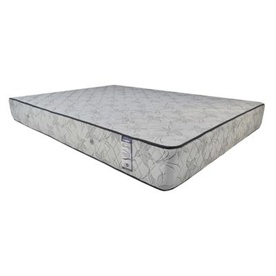 COLCHON 190X140X24 ESPUMA ERWAY LINEA ASIA DUBAY COLOR GRIS