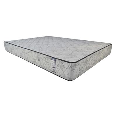 colchon espuma 190x140x24 erway linea asia dubay color gris