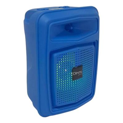 PARLANTE PORTATIL INTRO 300W