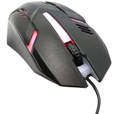 MOUSER GAMER DINAX USB 3D
