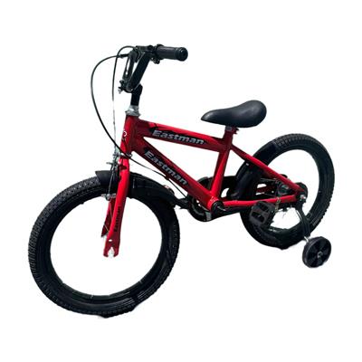 BICICLETA R16 EASTMAN COLOR ROJO