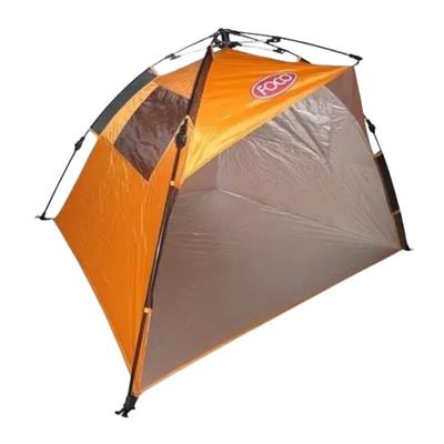 carpa easy tent 200x110x108 foco