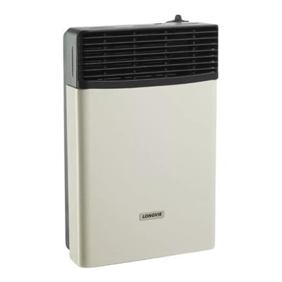 CALEFACTOR LONGVIE 3000 KCAL TB/TBU GN