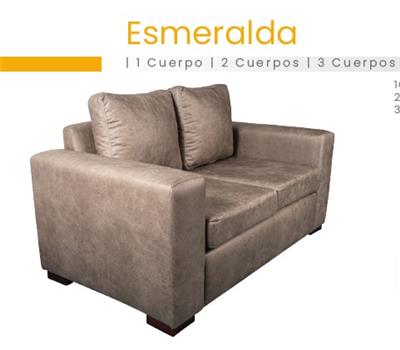 SILLON ESMERALDA 1 CUERPO