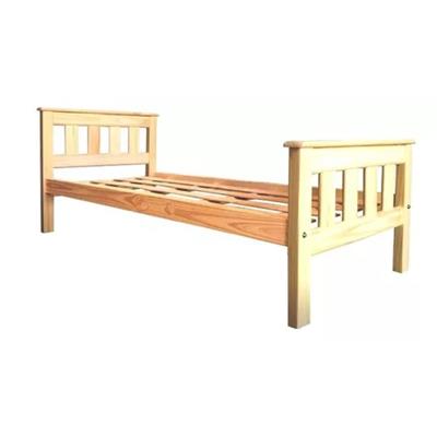 CAMA DE PINO GRIEGA