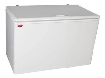 FREEZER NEBA 400L