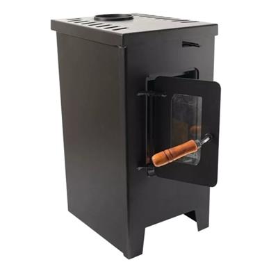 SALAMANDRA FORZA F6000 6000 KCAL